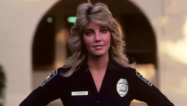 Felpuffadt a feje, a szeme már nem is látszik - Szomorú hírt közölt Heather Locklear - Fotók
