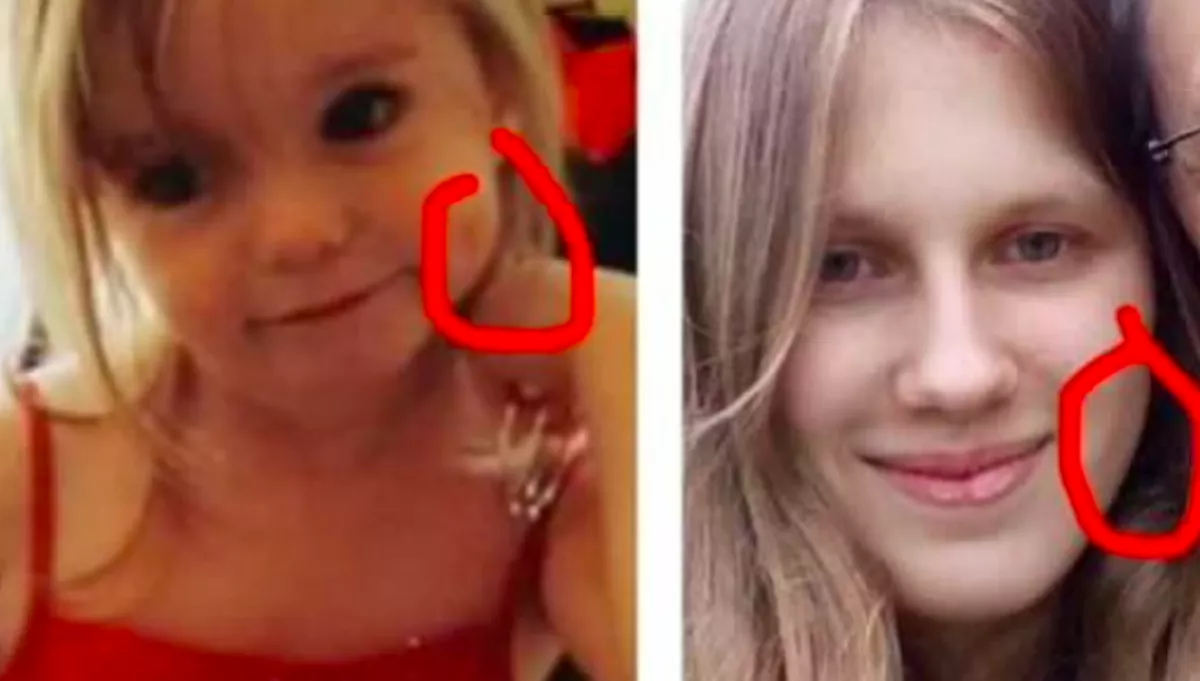 "Én vagyok Maddie!" - A pasija és családja is kidobta Julia-t, megszólalt a Scotland Yard is - Fotók