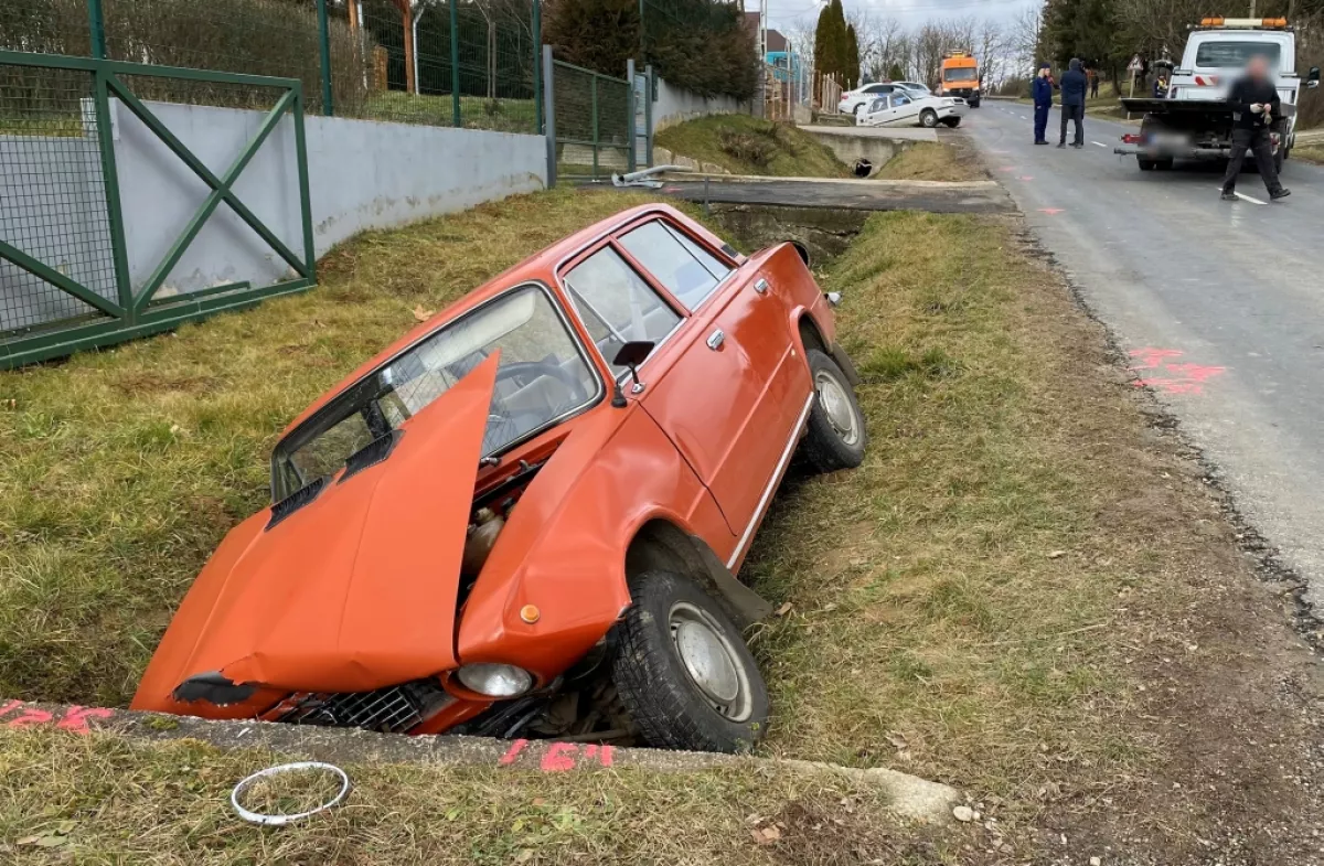 Borzasztó tragédia: egy 88 éves iklódbördőcei nő az áldozat - Fotók