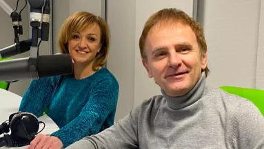 Önvédelmi okokból nem a saját nevén szólítja egymást Szandi és Bogdán Csabi