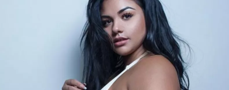 100 kilósan hódította meg a világot Dia - Világszenzáció lett a magyar lány - Fotók