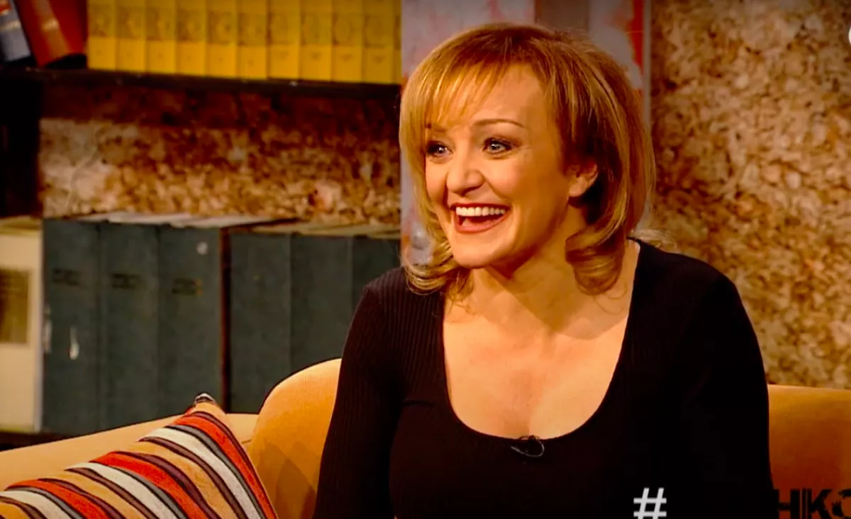 16 éve ugyanaz a férfi volt az életében - nullásgéppel nyírták fel Szandi haját