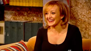 16 éve ugyanaz a férfi volt az életében - nullásgéppel nyírták fel Szandi haját