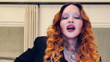 Évekig az utcán élt: Madonna testvére alig 66 évesen hunyt el - Fotó