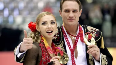 Dráma: amputálták a karjait és lábait, haldoklik Torinó olimpai bajnoka - Fotók