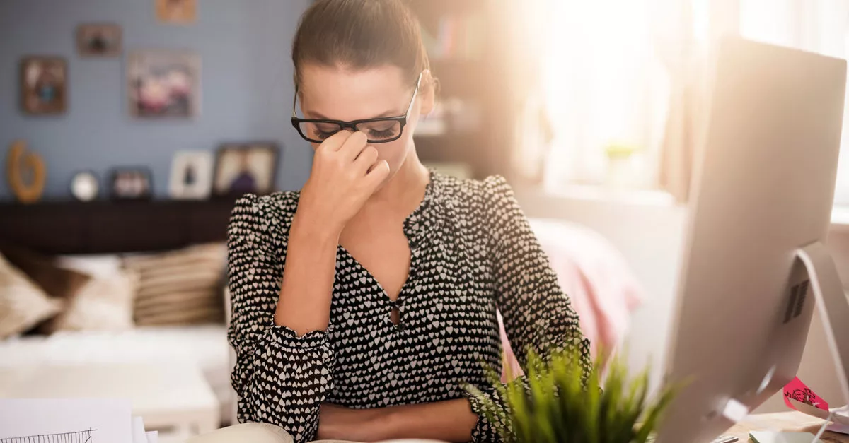 Fáradt vagy? Ezzel a 2 perces trükkel újraindítod az agyad