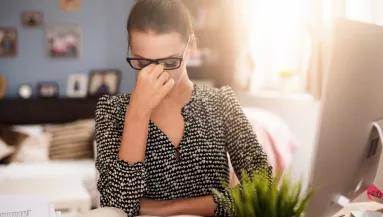 Fáradt vagy? Ezzel a 2 perces trükkel újraindítod az agyad