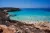 Spiaggia dei Conigli, Lampedusa, Olaszország