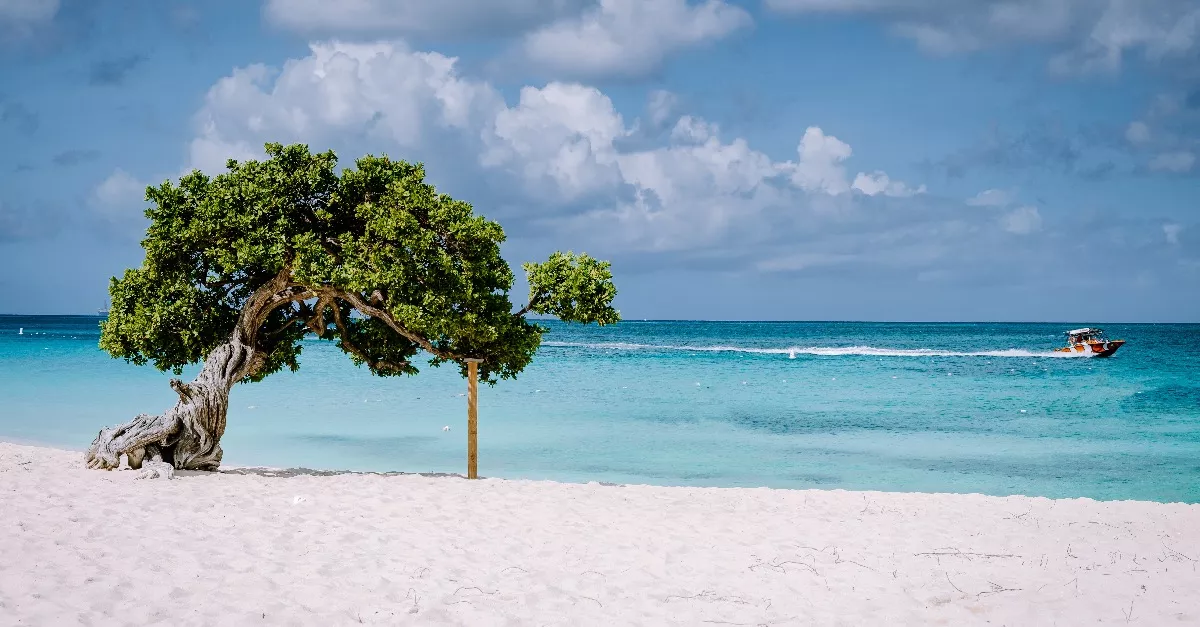 Tervezheted a nyarat! Ez a világ 10 legszebb tengerparti strandja 2023-ban - Fotók