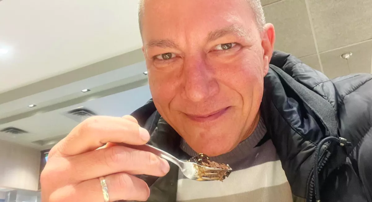 A gyermeküktől tudták meg: újra apa lesz az RTL sztárja