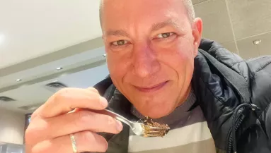 A gyermeküktől tudták meg: újra apa lesz az RTL sztárja