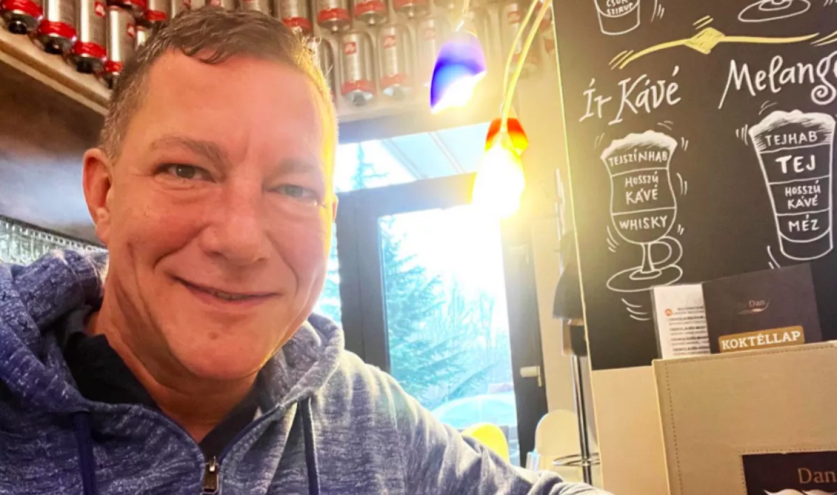 Váratlan vallomás: Németh Kristóf két babáról és csodáról beszélt