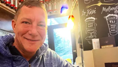 Váratlan vallomás: Németh Kristóf két babáról és csodáról beszélt