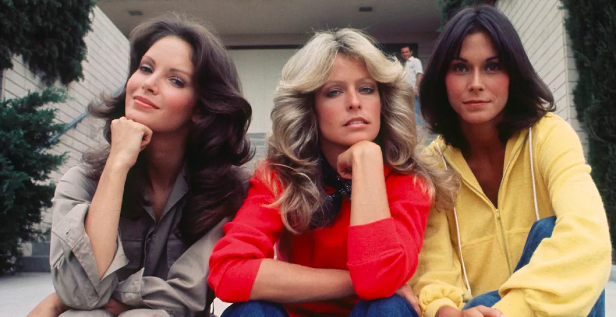 40 évet is letagadhat a Charlie angyalai 77 éves sztárja - Fotó