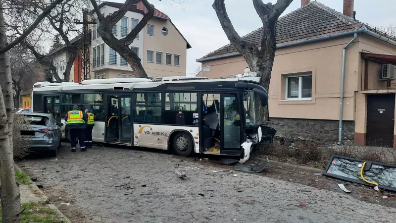 tömegszerencsétlenség Szeged