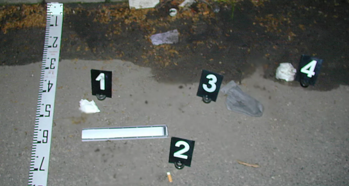 Késsel támadtak egy 27 éves kecskeméti nőre 2001-ben, hihetetlen, hogy derült most ki: István volt az - Fotók