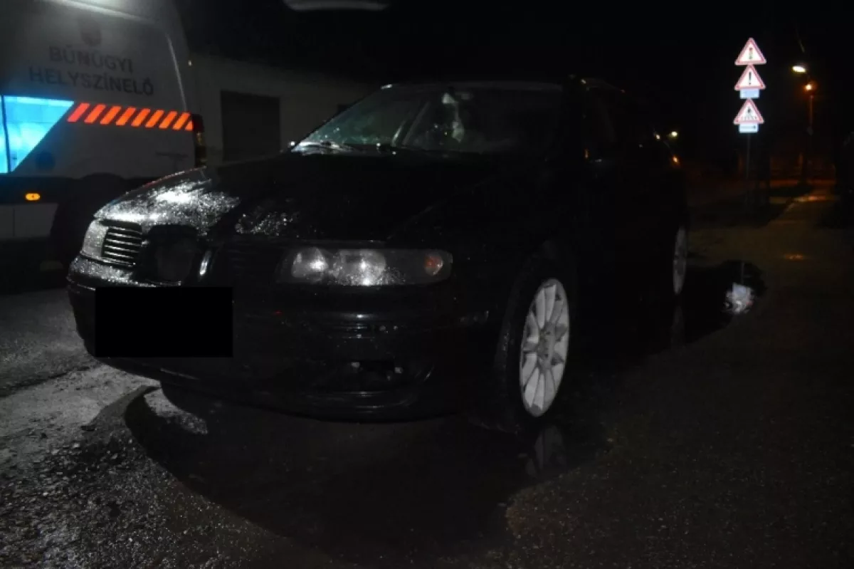 Szörnyethalt egy 33 éves férfi Garadnán - három óra múlva ezt a férfit vették őrizetbe