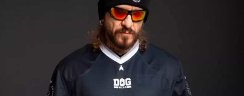 Társkereső tippek Ganxsta Zolee-tól - "Difi-döfi legyen jó, oszt csókolom!"