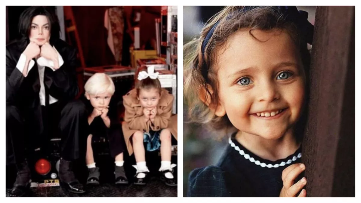 Intim piercinget villantott Jacko lánya - 25 évesen egy televarrt vadorzó lett - Fotók