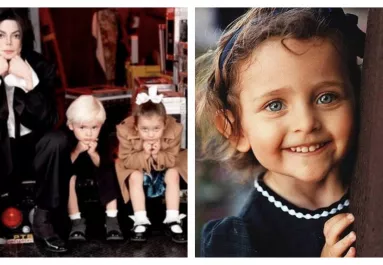 Intim piercinget villantott Jacko lánya - 25 évesen egy televarrt vadorzó lett - Fotók