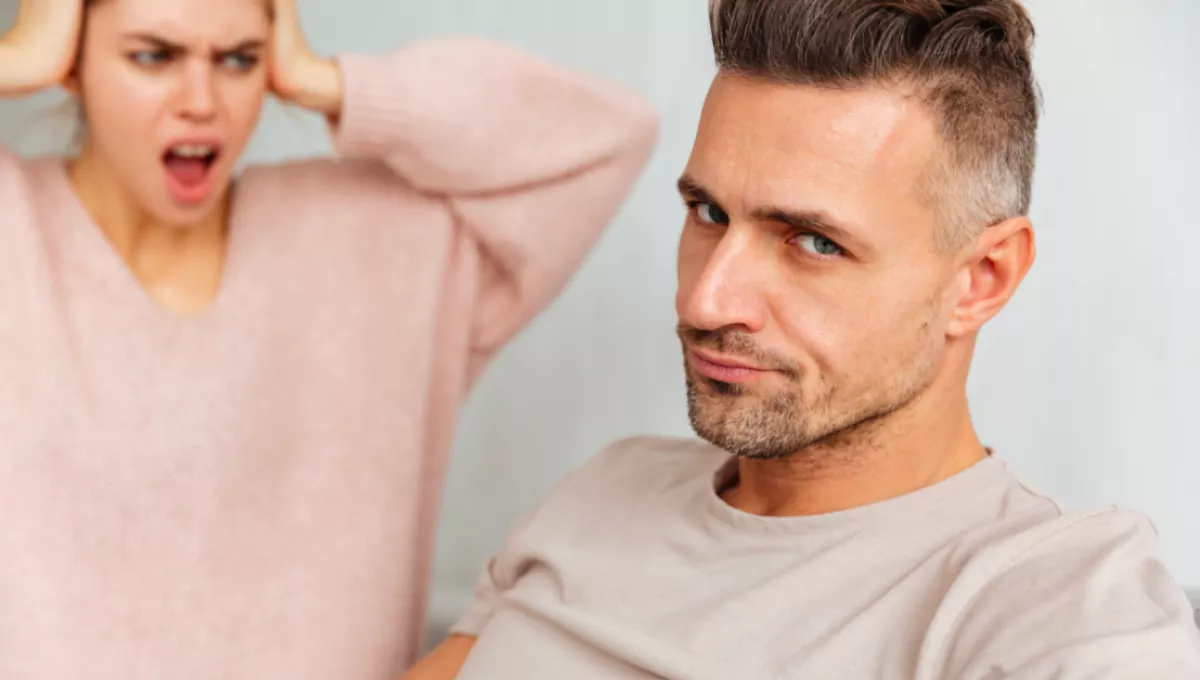 Ráillik az 5 kijelentés valamelyike a pasidra? Ha igen, menekül! 