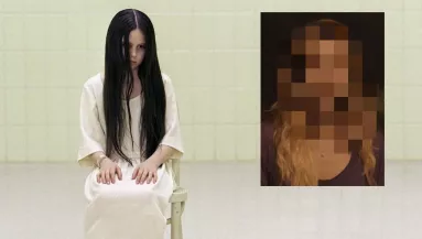 Hét éve bujkál A kör ijesztő kislánya! - 33 éves lesz, de zűrös az élete- Fotók