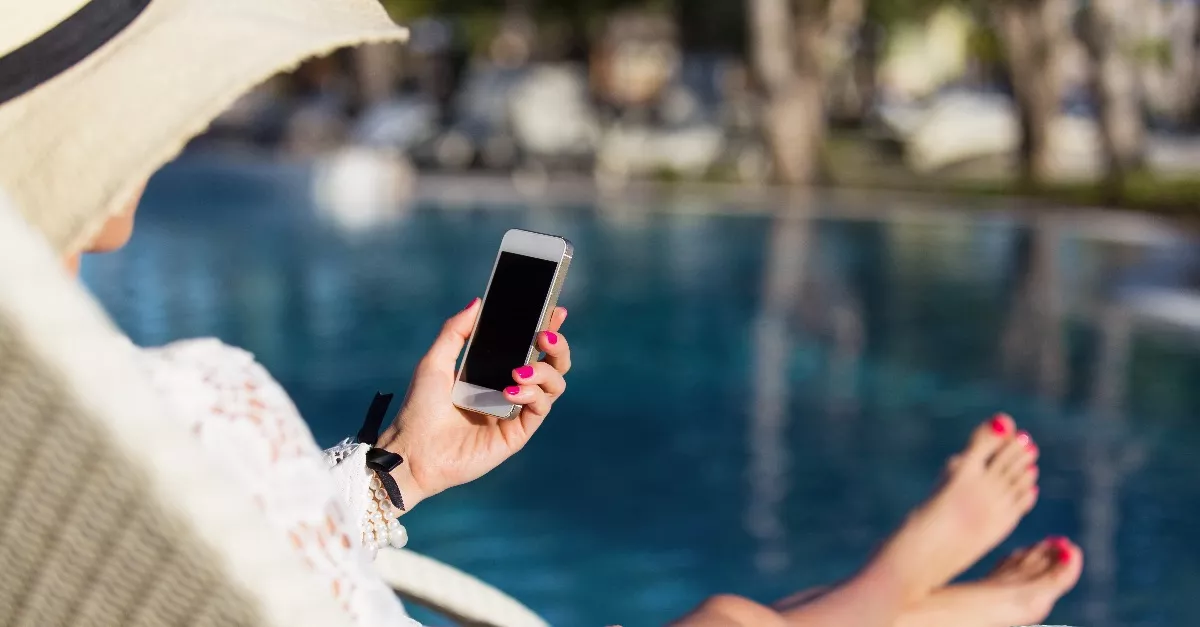 A barátnőivel ment nyaralni a négygyermekes anyuka, mire hazaért, megváltozott az egész élete - Fotók