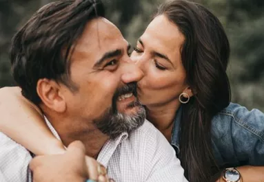 Gyönyörű nevet kapott: itt az első fotó Debreczeni Zitáék második kisfiáról