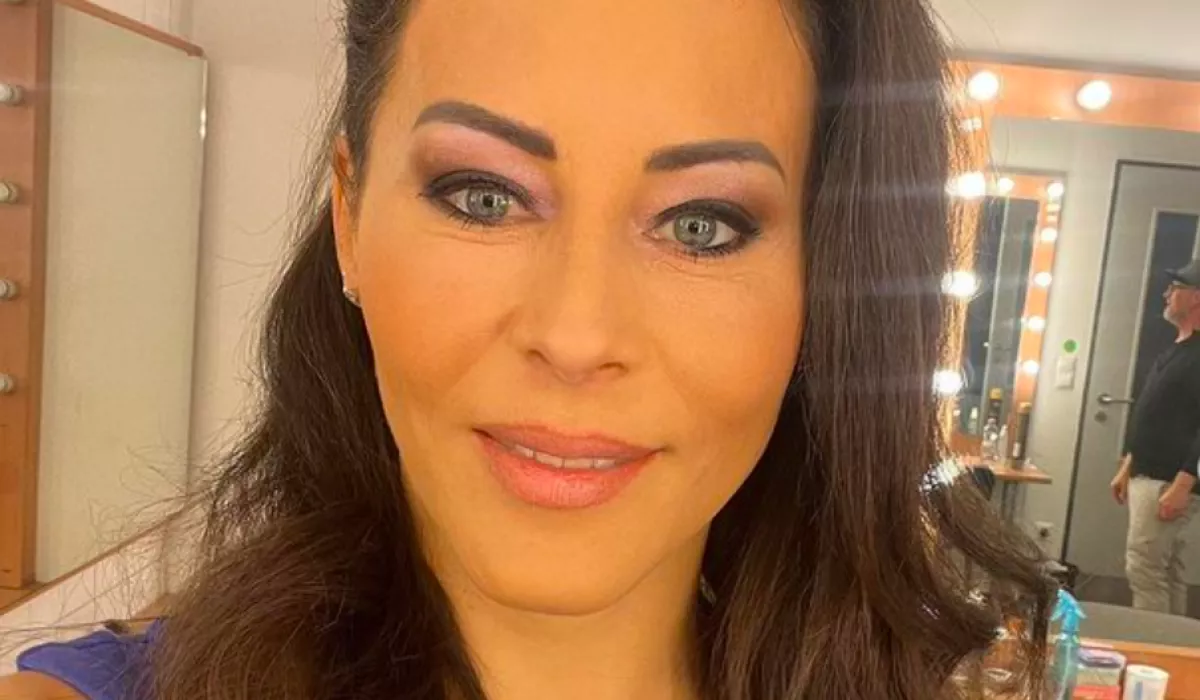 Nem volt rá pénze: hihetetlen mit kapott karácsonyra Tornóczky Anita - Fotó