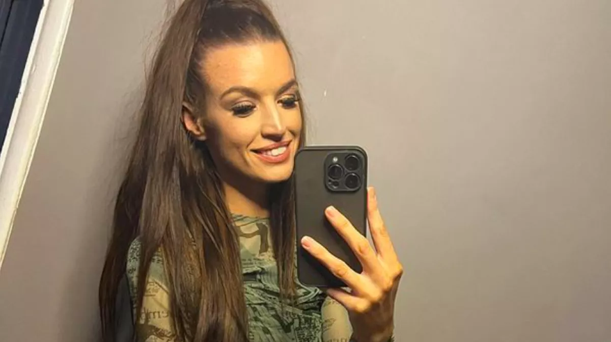 Hetek óta fájt a 30 éves anyuka feje: pénteken hirtelen meghalt - Fotók