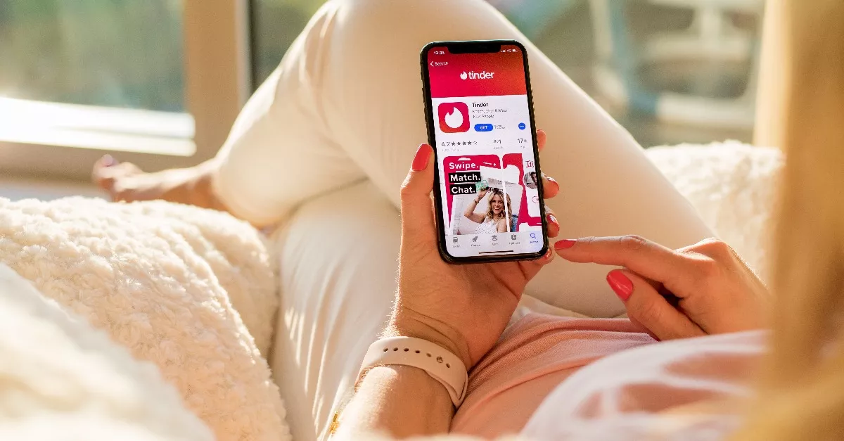 Tanulmány bizonyította: ezek a profilképek jönnek be a legtöbb férfinak a tárkereső oldalakon