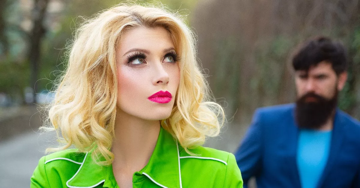 Ez a 3 legbiztosabb jele: a párod nem akar komolyan elköteleződni