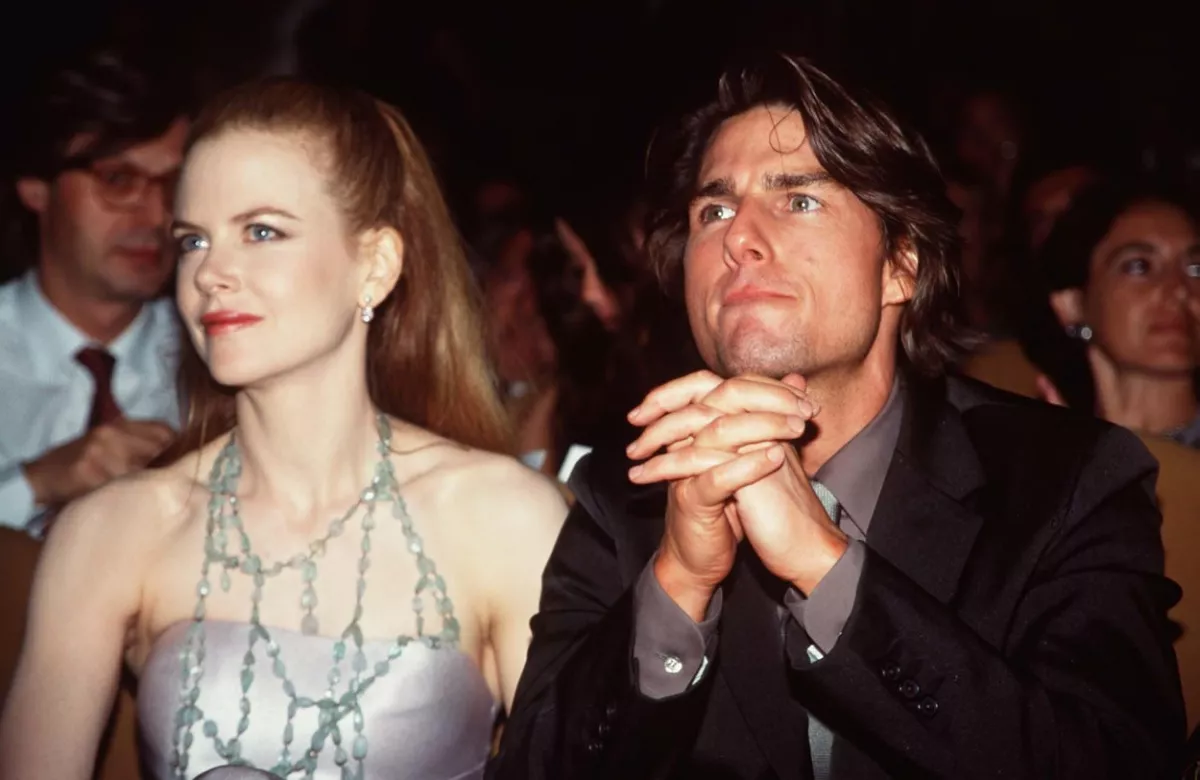 Nicole Kidman - Tom Cruise: felismerhetetlenek ma már a közös gyerekeik - Fotók