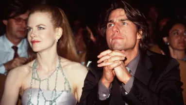 Nicole Kidman - Tom Cruise: felismerhetetlenek ma már a közös gyerekeik - Fotók