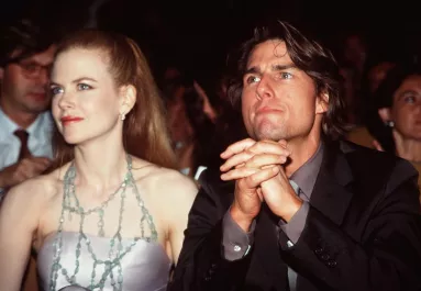 Nicole Kidman - Tom Cruise: felismerhetetlenek ma már a közös gyerekeik - Fotók