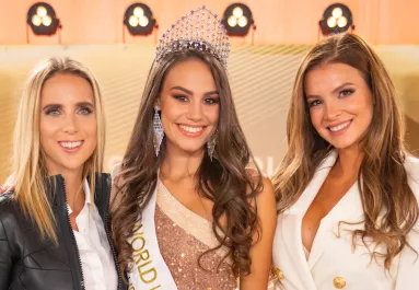 Sarka Kata és Rogán Cecília bejelentette: visszatér a Magyarország Szépe