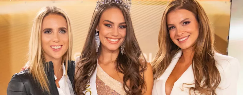 Sarka Kata és Rogán Cecília bejelentette: visszatér a Magyarország Szépe