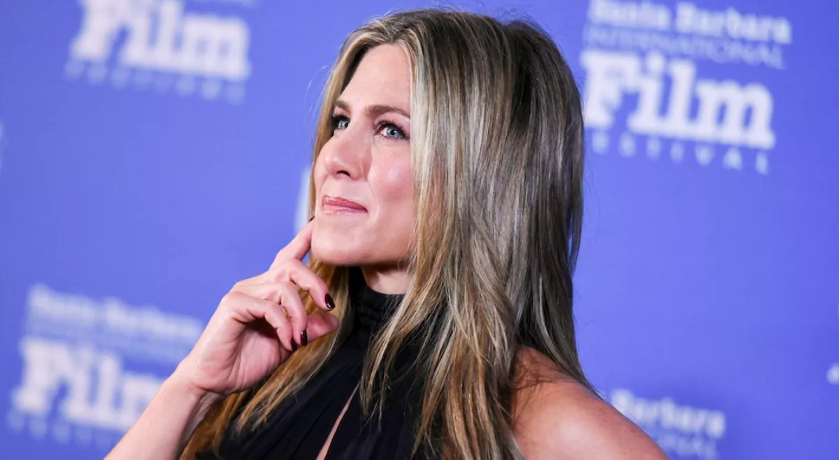 Megmutatta álomotthonát Jennifer Aniston - Apránként, de kiposztolta - Fotók