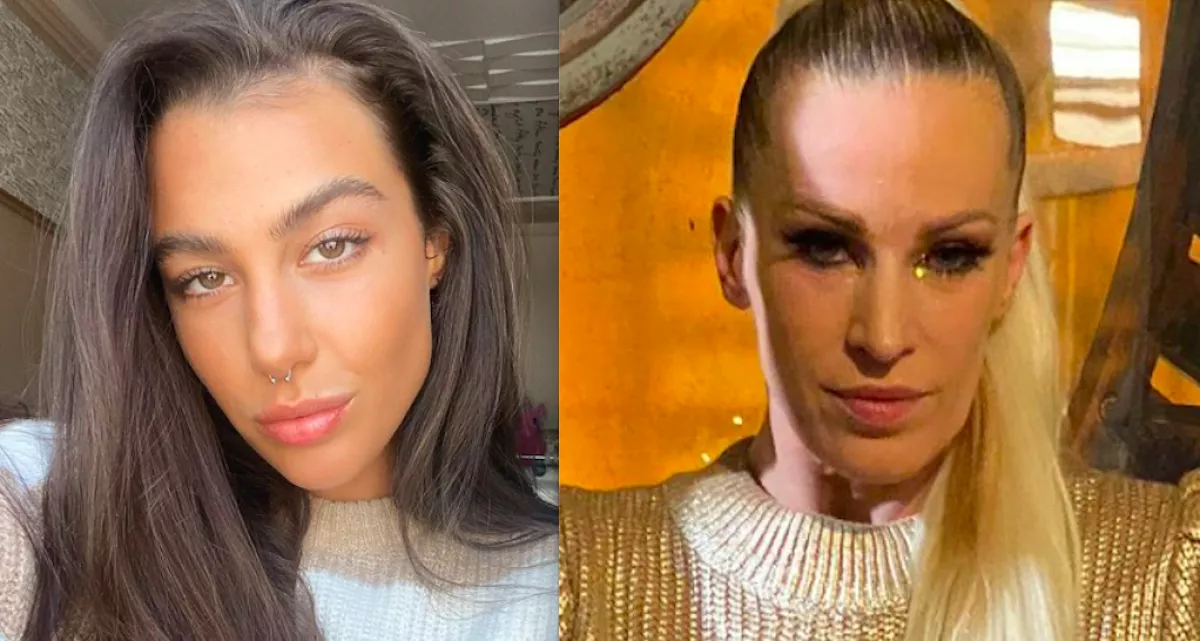 "Nem csoda, ha Andi kiégett" - Pásztor Anna megszólalt Tóth Andi visszavonulásáról - Fotók