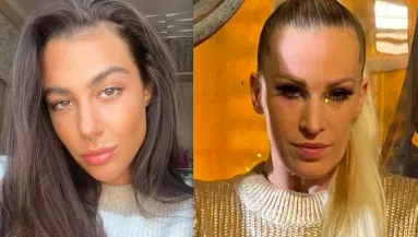 "Nem csoda, ha Andi kiégett" - Pásztor Anna megszólalt Tóth Andi visszavonulásáról - Fotók