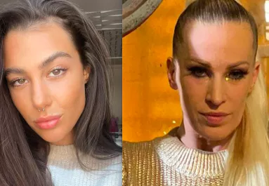 "Nem csoda, ha Andi kiégett" - Pásztor Anna megszólalt Tóth Andi visszavonulásáról - Fotók