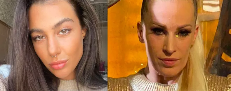 "Nem csoda, ha Andi kiégett" - Pásztor Anna megszólalt Tóth Andi visszavonulásáról - Fotók