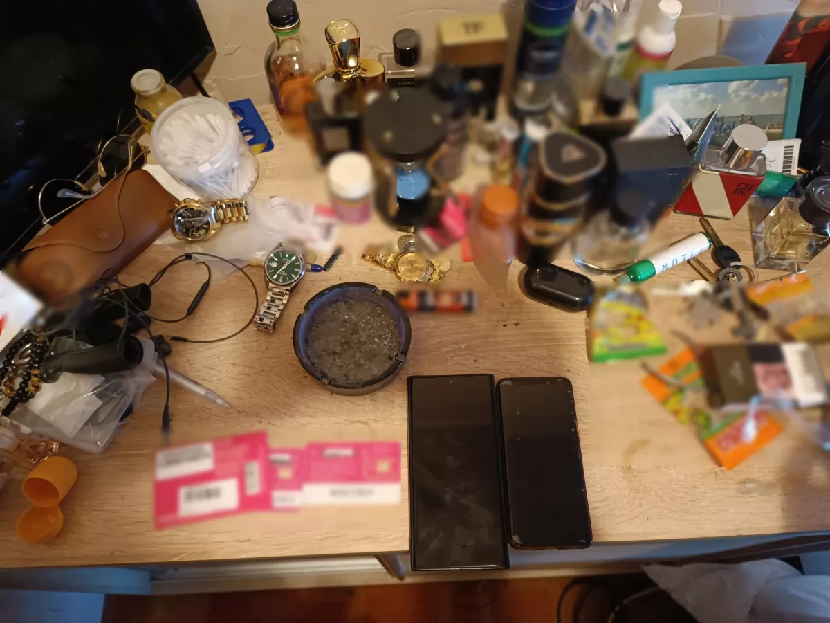 Zoli, Norbi, Atti, Feri, Márk: egyszerre tartóztatták le őket - ezért - Fotók