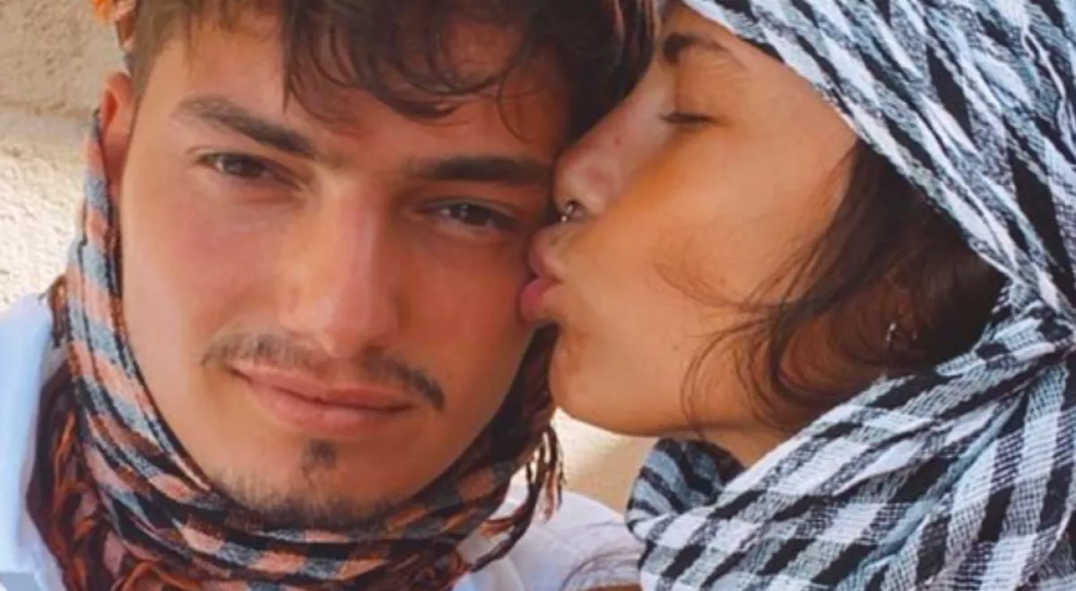 Vége: ezért szakított valójában Marics Peti és Tóth Andi