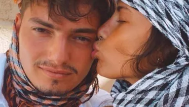 Vége: ezért szakított valójában Marics Peti és Tóth Andi