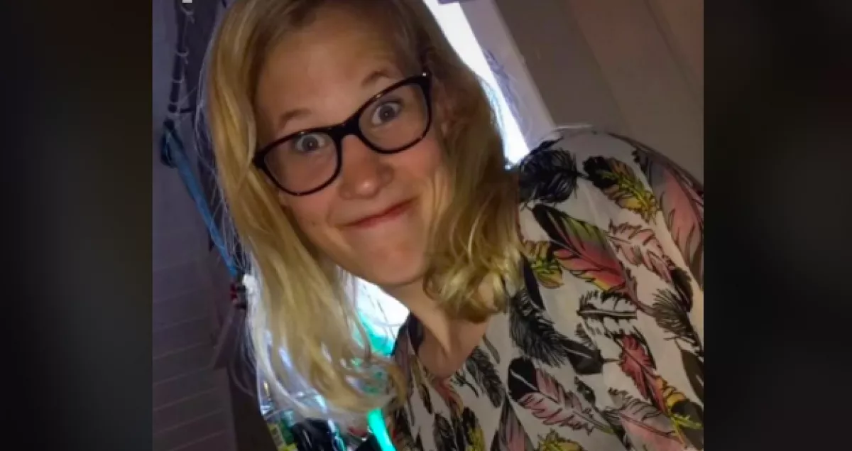 Senki nem akart randizni a 18 éves Bellával, friss videója óta meg mindenki