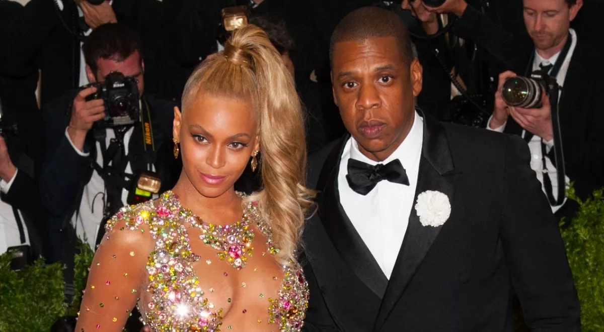 Válságban Jay-Z és Beyonce házassága - A világ legdrágább autóján is osztozniuk kéne - Fotók
