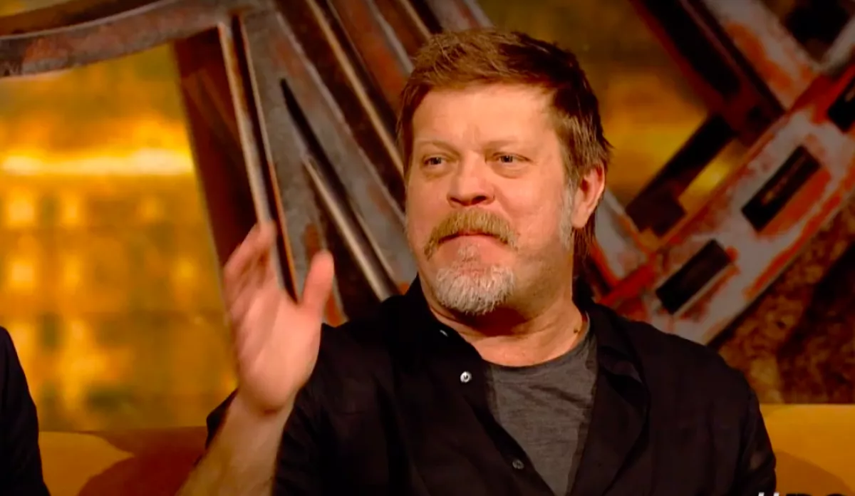 Füllentésen kapta Szabó Győzőt a felesége, aztán mégis Rezes Judit lepődött meg