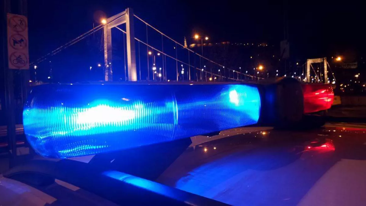 Letartóztattak egy ember a drogos magyar énekesnő ügyében 