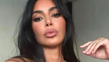Paparazzi leplezi le: így néz ki Kim Kardashian popsija a 10 kilós fogyás után filter nélkül - Fotók